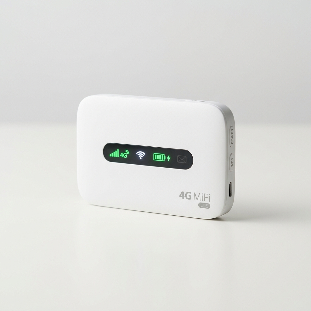 Huawei 4G Mobile MiFi Router