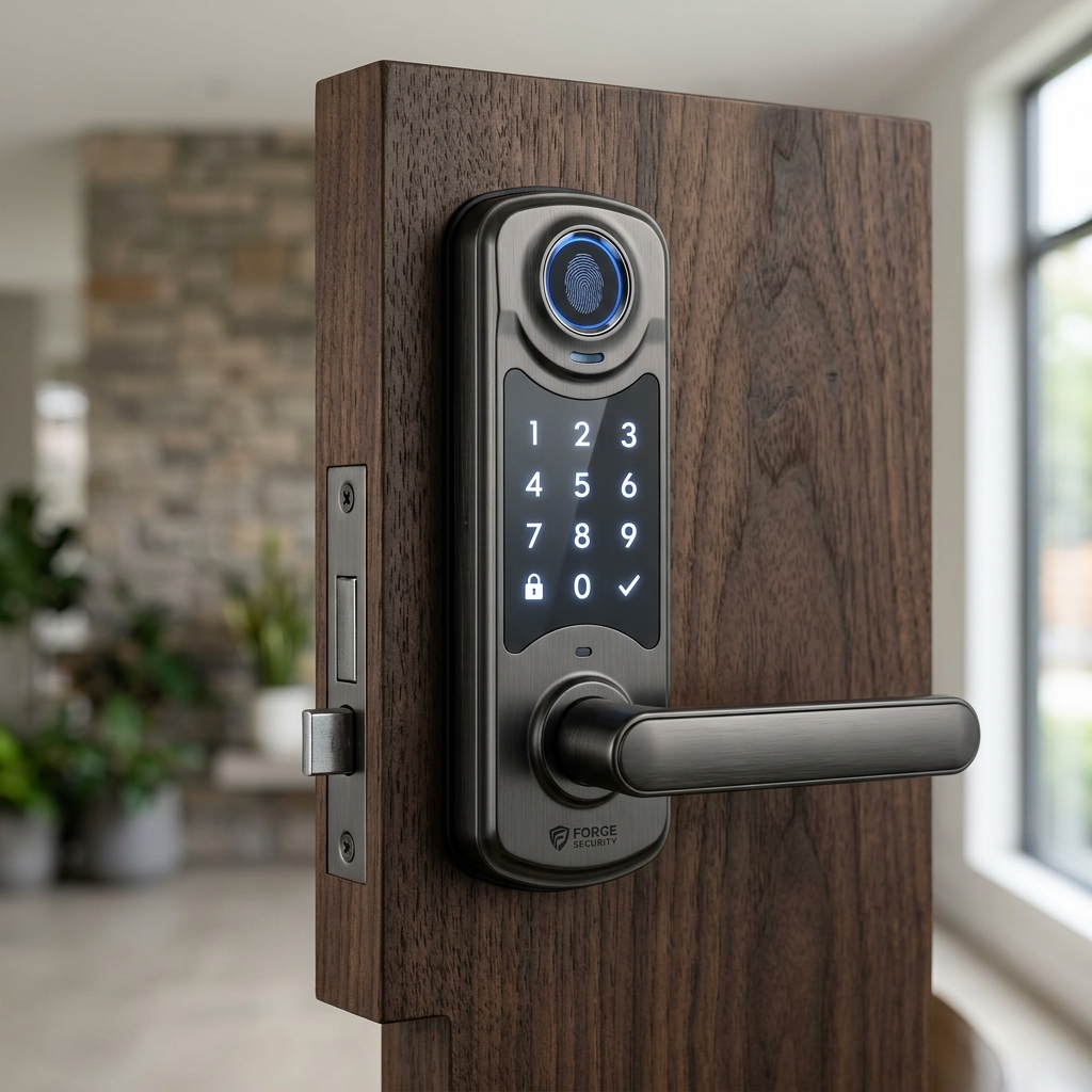 Smart Key Lock Pro